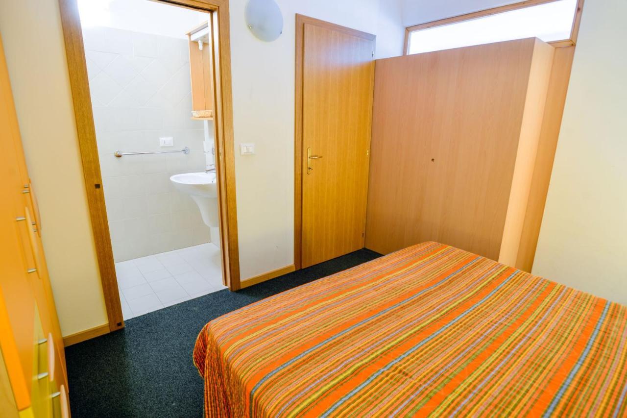 Res.Albare/Solaria Apt.Solandra เมซซานา ภายนอก รูปภาพ