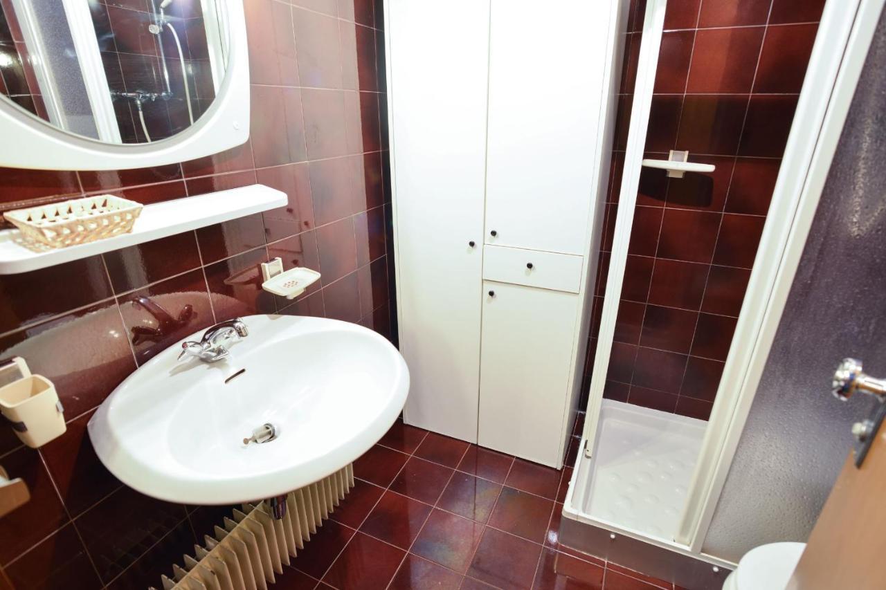 Res.Albare/Solaria Apt.Solandra เมซซานา ภายนอก รูปภาพ