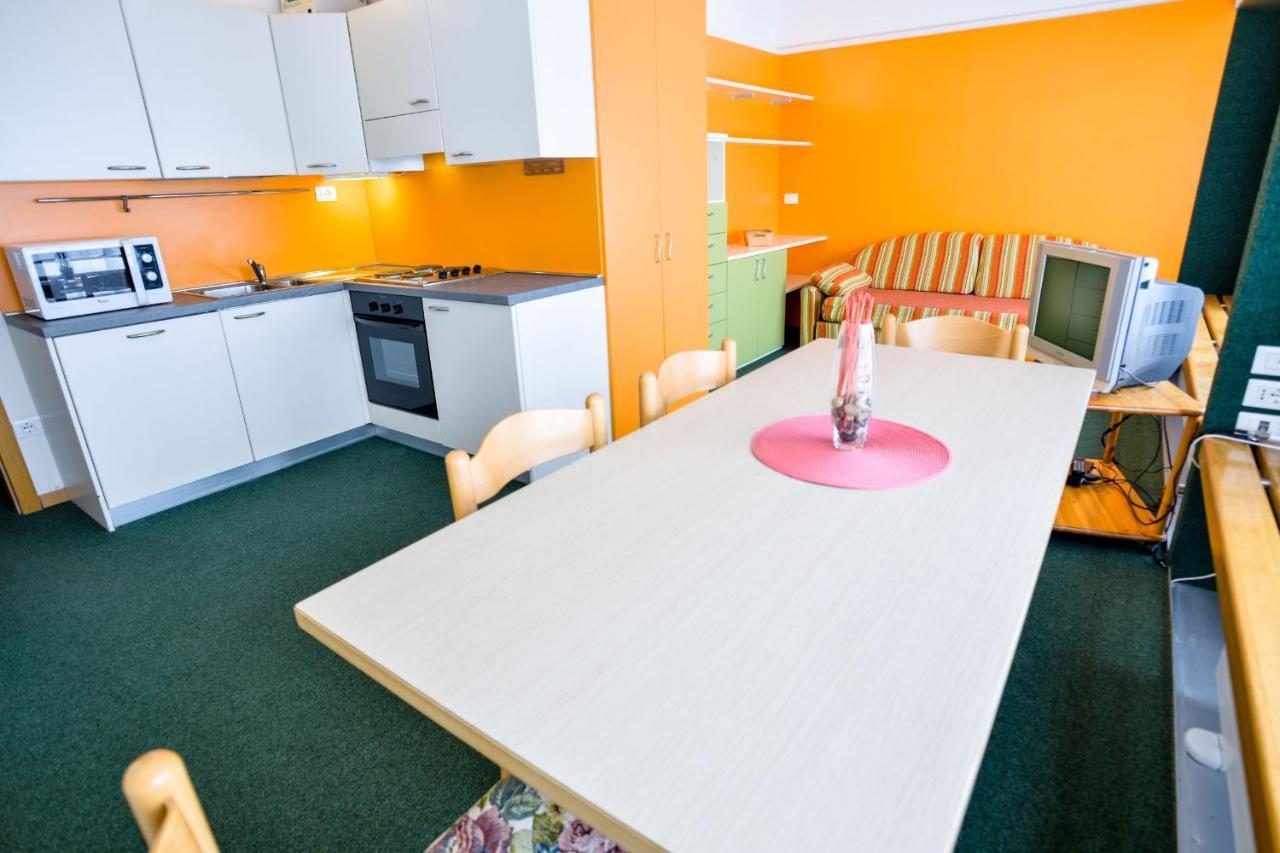 Res.Albare/Solaria Apt.Solandra เมซซานา ภายนอก รูปภาพ