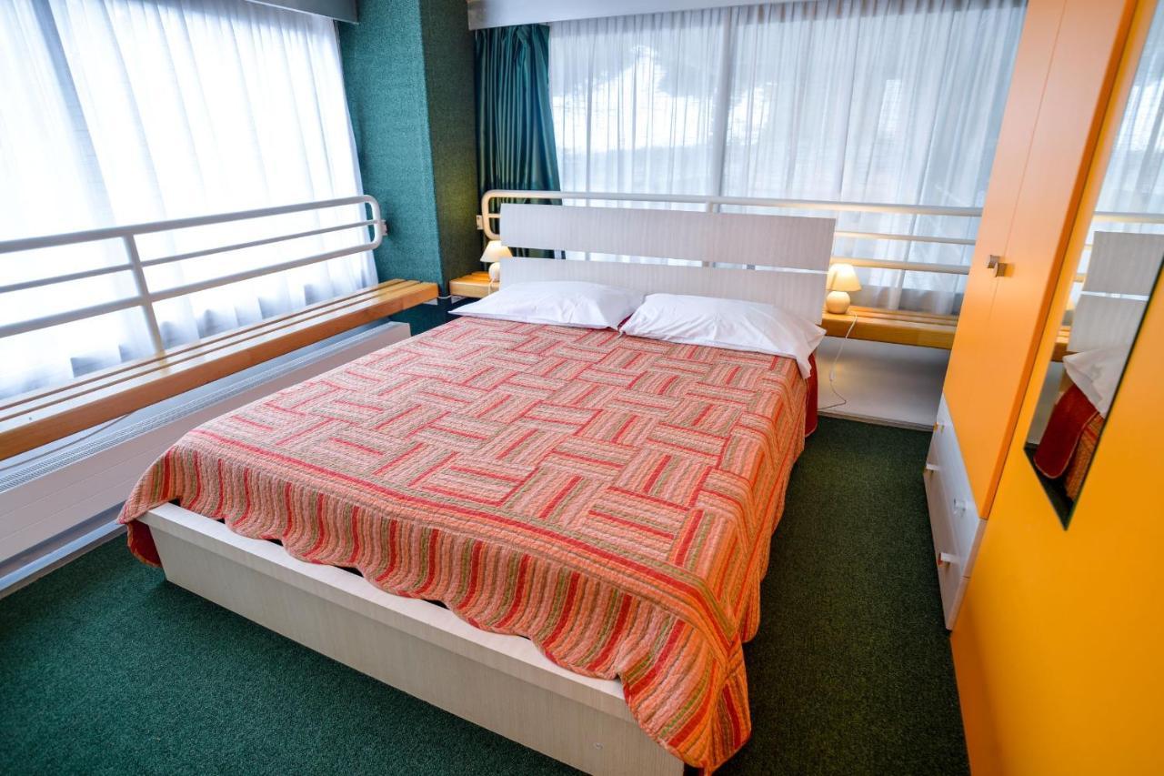Res.Albare/Solaria Apt.Solandra เมซซานา ภายนอก รูปภาพ